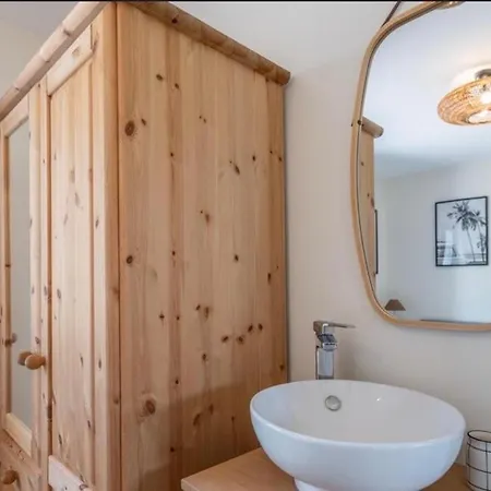 Maison Avec Jardin Village Du Cap Ferret بيت للعطل