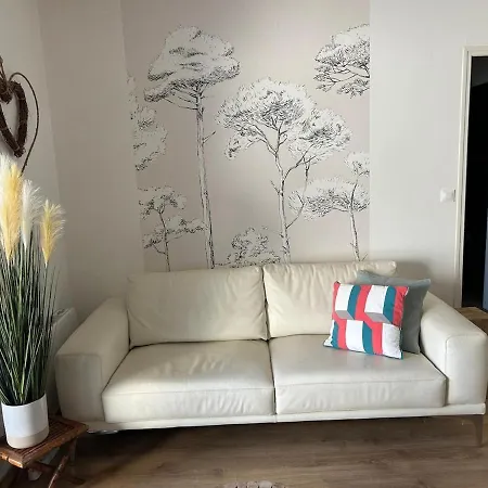 Maison Avec Jardin Village Du Cap Ferret