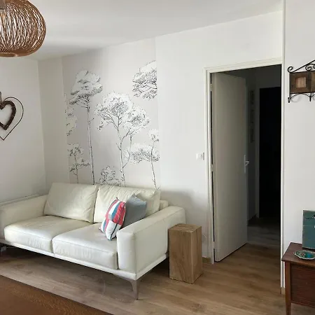 Maison Avec Jardin Village Du Cap Ferret