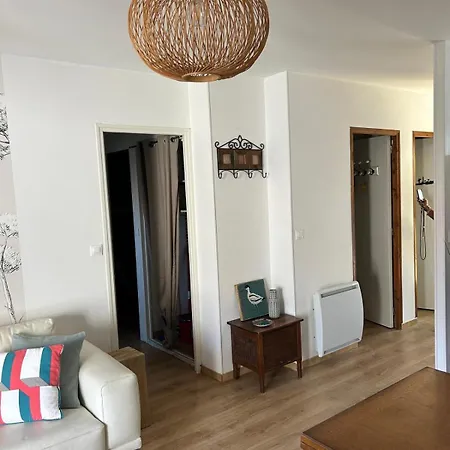 Maison Avec Jardin Village Du Cap Ferret بيت للعطل *