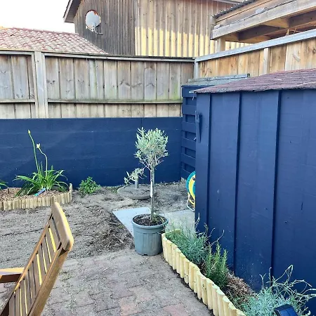 Maison Avec Jardin Village Du Cap Ferret Lège-Cap-Ferret