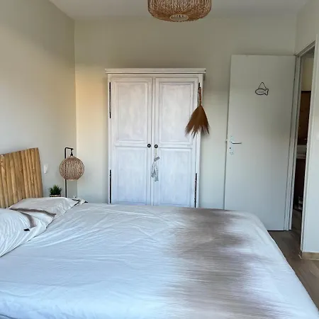 Maison Avec Jardin Village Du Cap Ferret * Lège-Cap-Ferret