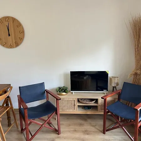 Maison Avec Jardin Village Du Cap Ferret *